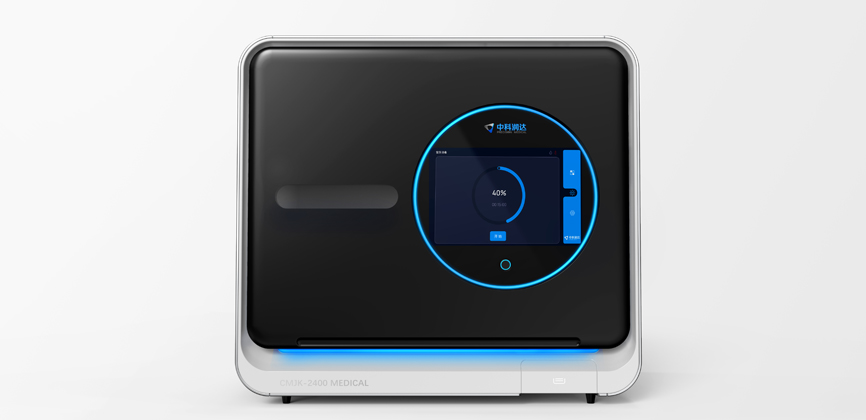 Next Generation Sequencing (NGS) Platform